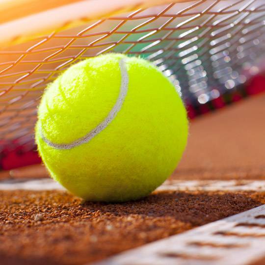 Tennis en Corse - Plaisir et sport en corse